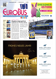EuroBus Ausgabe Dezember 2014