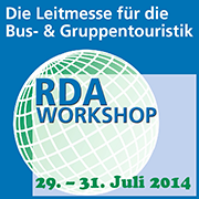 RDA-Workshop
