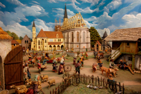 Altoettinger Marienwerk