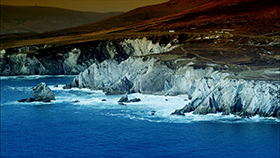 Beach West Cork Beach West Cork