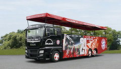 FC Bayern MAN
