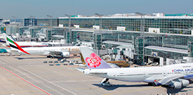 Foto: Fraport Frankfurt