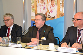 BUGA 2015 - so wie noch nie