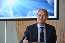 Daimler wieder in Gewinnzone Daimler wieder in Gewinnzone