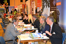 Workshops Bus Travel Business