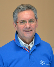 Christian Kergal, Direktor Atout France Deutschland. Foto: Berghoff