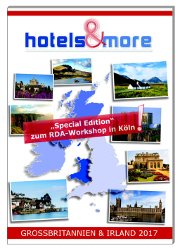 Special Edition zum RDA