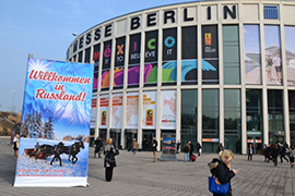 Putin lässt grüßen