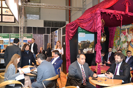 Mehr Fachbesucher und Umsatzrekord Mehr Fachbesucher und Umsatzrekord