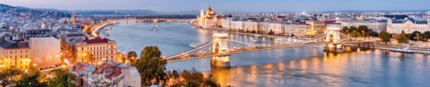 Foto: Frühlingszauber auf der Donau – mit Musical meets Klassik (c) DCS