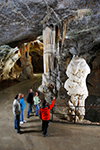 Höhle von Postojna Höhle von Postojna