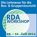 RDA-Workshop