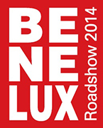 BeNeLux-Roadshow