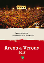 Arena di Verona 2015