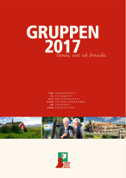 Titelbild Hauptkatalog 2017 ( Bild: �&copy;SRG)