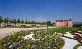 schlossgartenschwetzingen