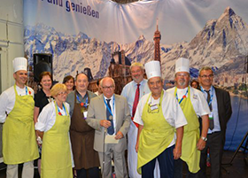 Schweda - Köche