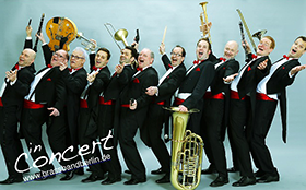 Brass Band Berlin