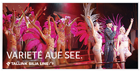 Hochwertige Live-Acts