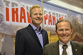 Travel Partner eröffnet Deutschland-Büro Travel Partner eröffnet Deutschland-Büro