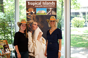 Tropical Island Tropical Island