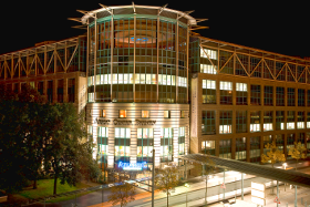 Atlantic Hotel Airport Bremen Atlantic Hotel Airport Bremen