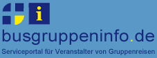 busgruppeninfo.de Müller-Reisen GmbH