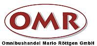 Omnibus- und Kfz-Handel Mario Röttgen GmbH