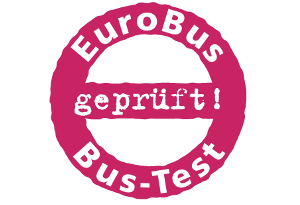 EuroBus Test Logo