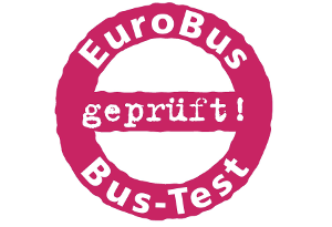 EuroBus Bus-Test