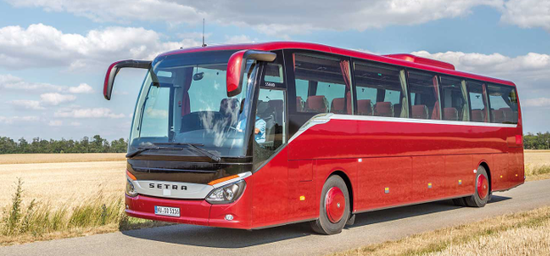 Setra S 515 MD
