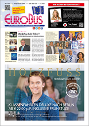Der neue EuroBus zum Download