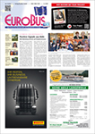 EuroBus Mai Ausgabe