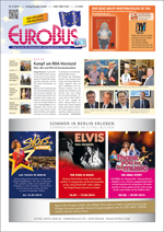 EuroBus Märzausgabe