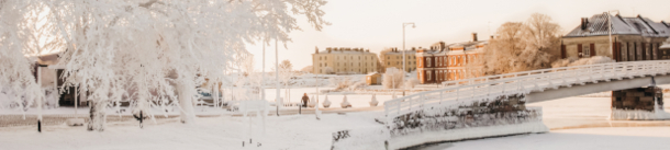 Foto: Winterzauber mit Sauna in Finnland (c) Visit Finnland