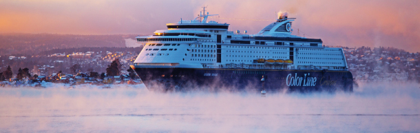 Foto: Winterimpressionen in Norwegen (c) Vibeke Aubert Foto: Winterimpressionen in Norwegen (c) Vibeke Aubert