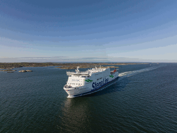 Foto: Neue Fähr-Inforeise nach Skandinavien (c) Stena Line | Viking Line