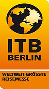 ITB Berlin gestartet