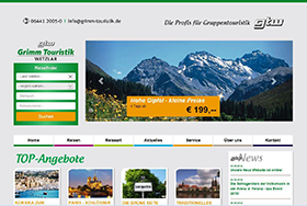 www.grimm-touristik.de www.grimm-touristik.de