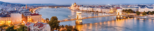 Foto: Frühlingszauber auf der Donau – mit Musical meets Klassik (c) DCS