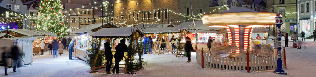 Foto: Weihnachtsmärkte der Ostsee (c) Paul Kuimet