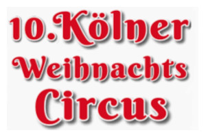 10. Koelner Weihnachts Circus