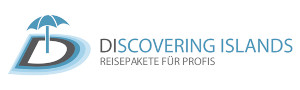 DI DISCOVERING ISLANDS DI DISCOVERING ISLANDS