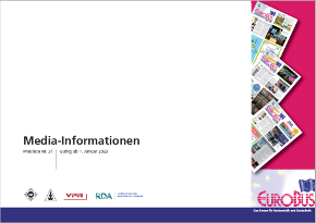 Mediadaten EuroBus Reisetipp Internetportal