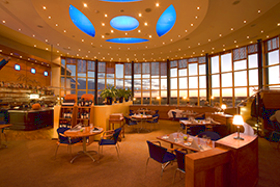 Restaurant BLIXX Restaurant BLIXX