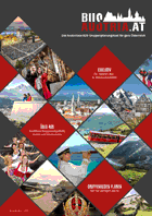 E-Paper - BUS-AUSTRIA.AT online B2B-Gruppenplanungstool für ganz Österreich