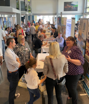 BTB WORKSHOP MÜNCHEN