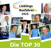 BUSUNTERNEHMEN