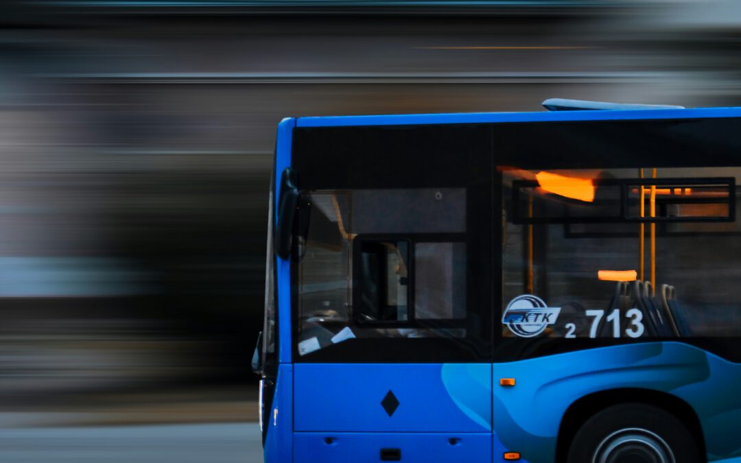 Tag der Bustouristik