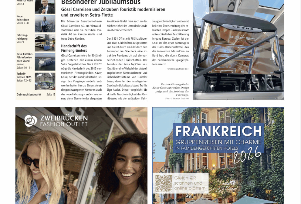 JETZT LESEN: Der neue EuroBus als ePaper